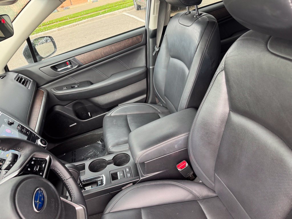 Used 2019 Subaru Outback 2.5i Limited w/ Popular Package #2 AWD/4WD image 7