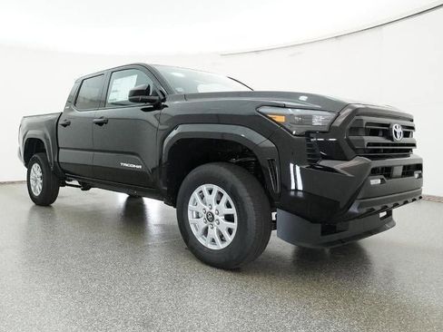 New 2025 Toyota Tacoma SR5 image 29