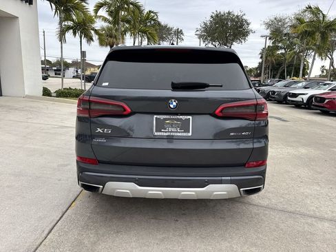 Used 2020 BMW X5 sDrive40i w/ Premium Package image 3