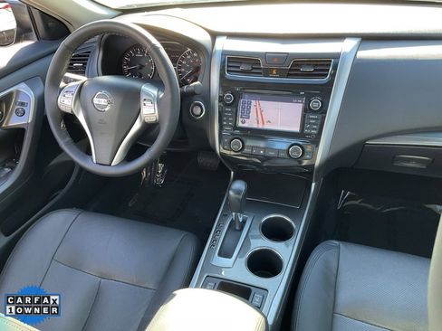 Used 2013 Nissan Altima 2.5 SL w/ Technology Pkg image 60