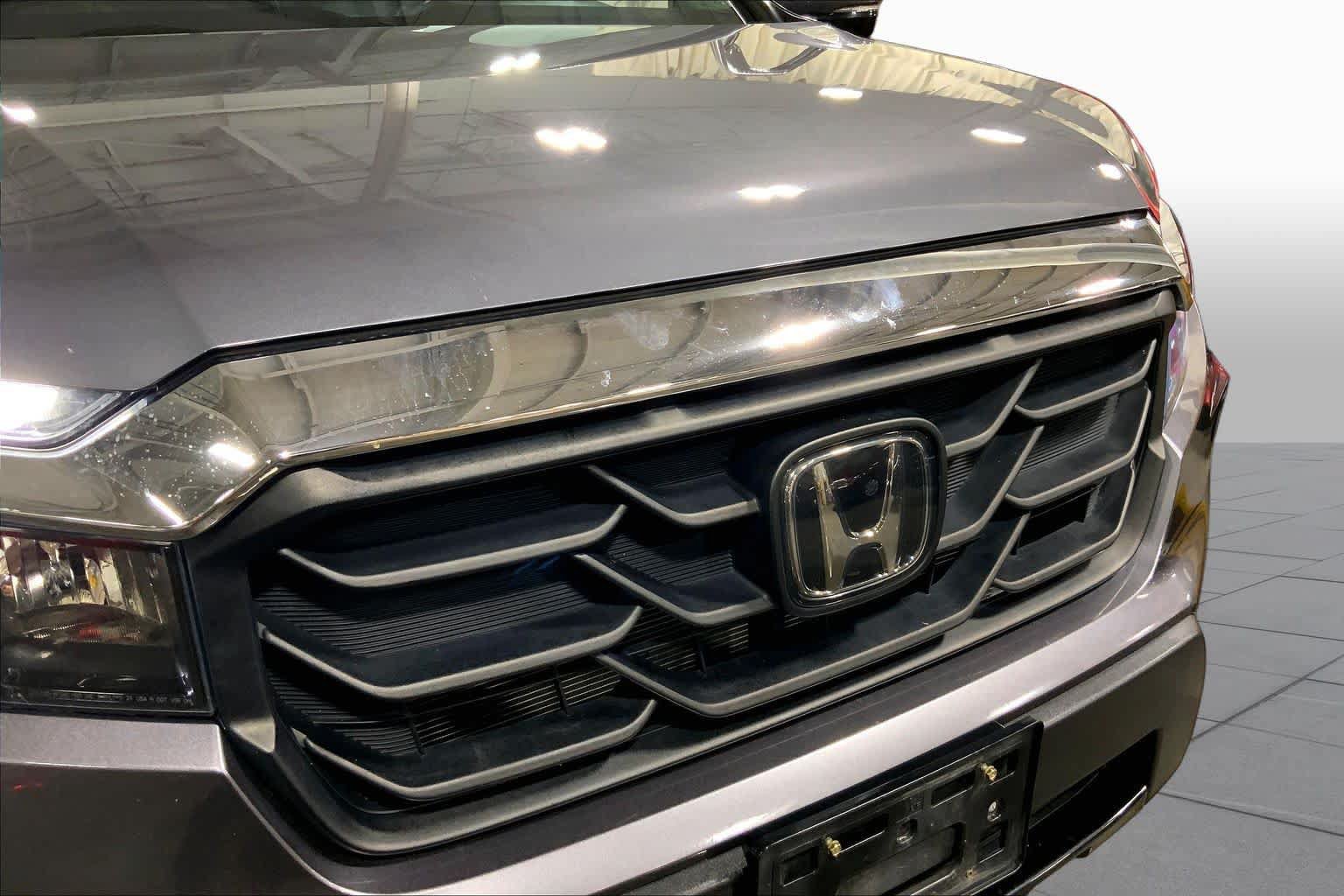 Used 2022 Honda Ridgeline RTL-E image 20