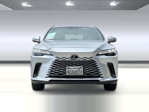 Used 2023 Lexus RX 350 Premium w/ Cold Area Package AWD/4WD image 5
