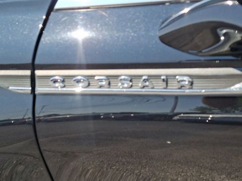Certified 2023 Lincoln Corsair AWD w/ Equipment Group 101A image 32