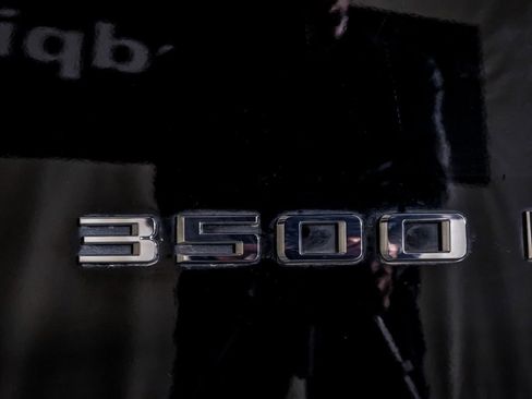 Used 2024 Chevrolet Silverado 3500 LTZ w/ LTZ Plus Package image 46