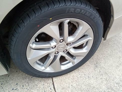 Used 2019 Honda Accord LX image 26