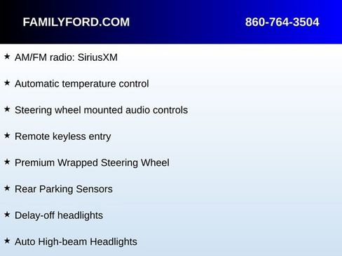 Certified 2024 Ford Bronco Sport Heritage w/ Heritage Convenience Package image 6