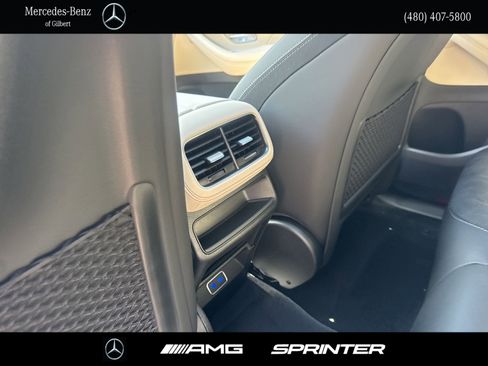 New 2026 Mercedes-Benz GLE 53 AMG 4MATIC Coupe image 21