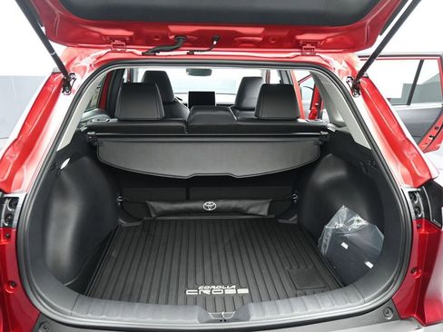 New 2026 Toyota Corolla Cross XLE image 14
