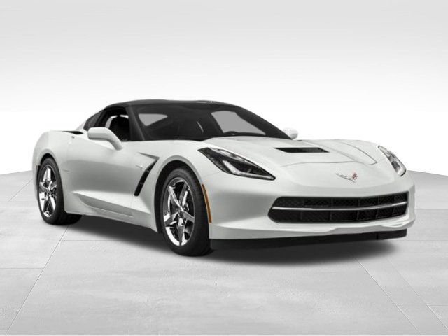 Used 2015 Chevrolet Corvette Stingray Coupe RWD image 40