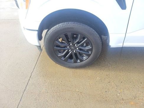 Used 2021 Ford F150 XLT w/ Equipment Group 301A Mid image 14