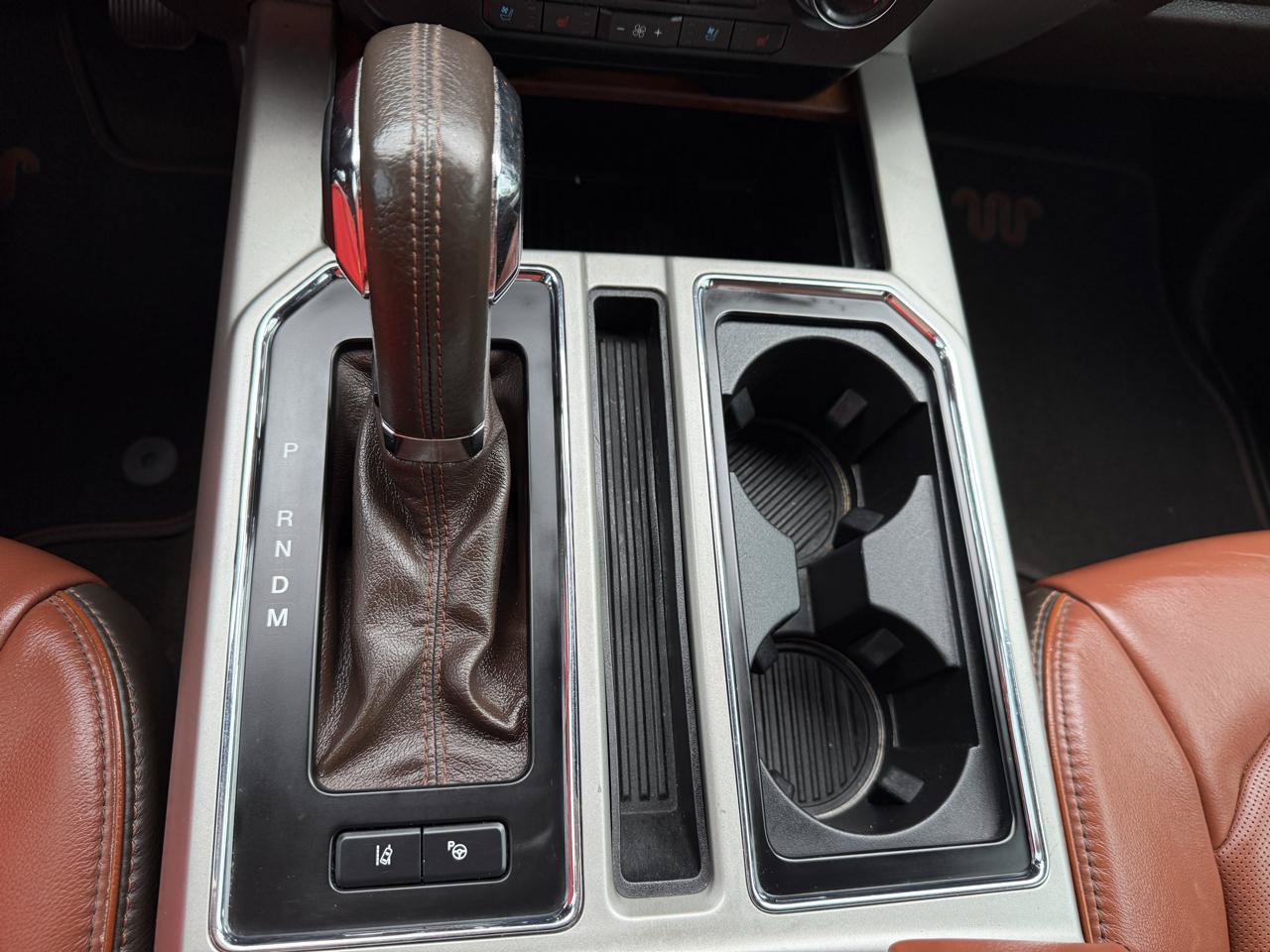 Used 2019 Ford F150 King Ranch w/ Equipment Group 601A Luxury AWD/4WD image 36