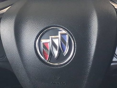 Used 2023 Buick Encore GX Select w/ Sport Touring Package FWD image 13