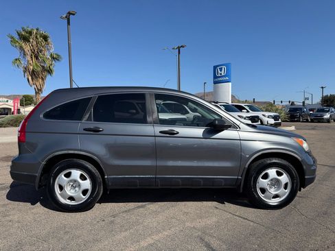 Used 2010 Honda CR-V LX image 4