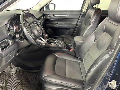Used 2020 MAZDA CX-5 Touring image 2