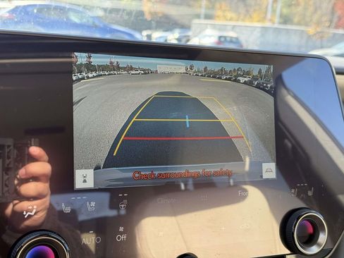 Used 2024 Lexus RX 350 Premium image 12