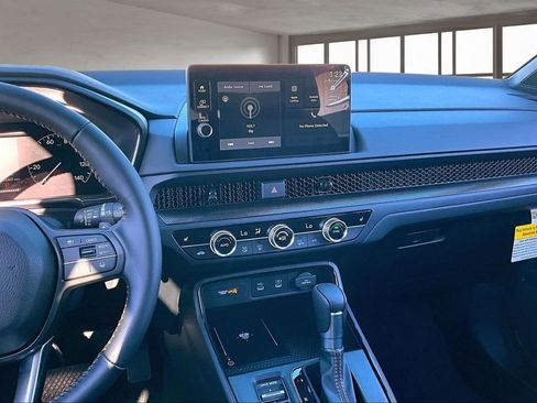 New 2026 Honda CR-V Sport image 6