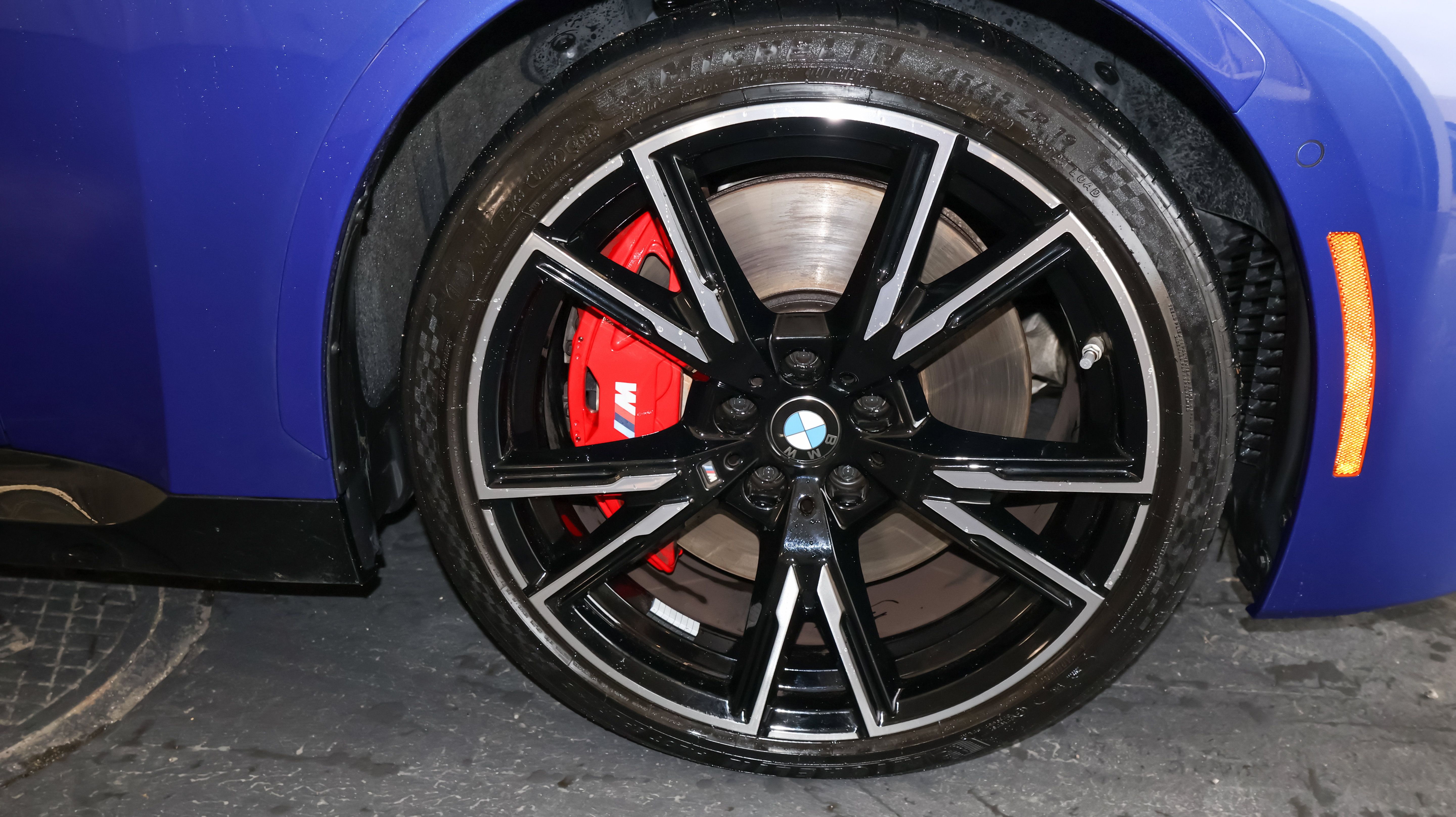 Used 2023 BMW M240i xDrive Coupe AWD/4WD image 41