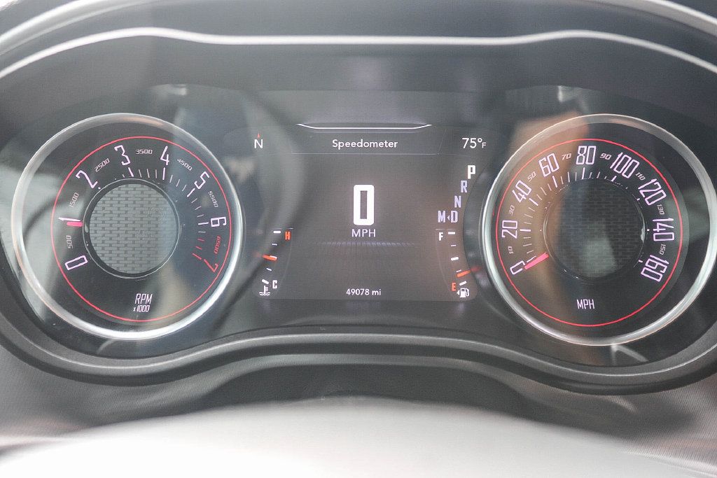 Used 2021 Dodge Challenger GT w/ Performance Handling Group RWD image 26