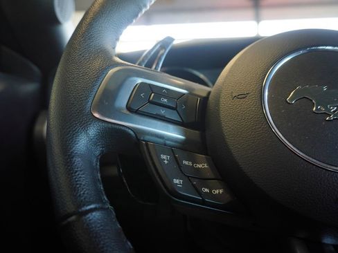 Used 2015 Ford Mustang GT image 17