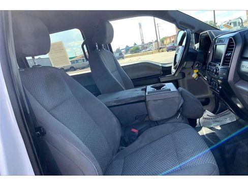 Used 2022 Ford F350 XLT w/ XLT Value Package AWD/4WD image 8