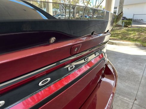 Used 2019 Dodge Charger Scat Pack image 19