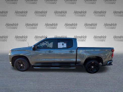 Used 2021 Chevrolet Silverado 1500 LT image 8