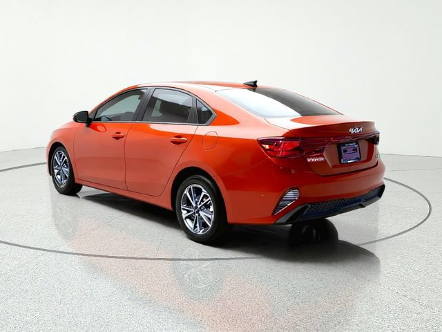 Certified 2024 Kia Forte LXS w/ LXS Technology Package FWD image 4