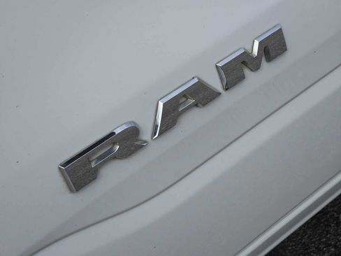Used 2021 RAM 1500 Lone Star image 11