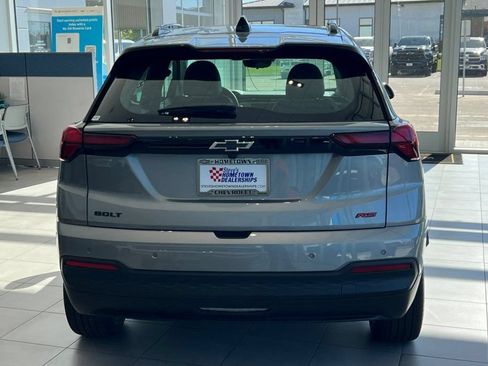 New 2027 Chevrolet Bolt RS FWD image 5