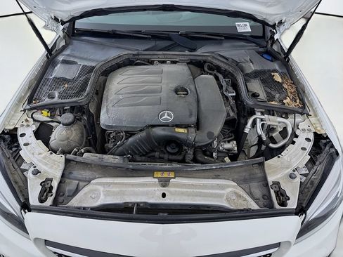 Used 2021 Mercedes-Benz C 300 4MATIC Sedan image 30