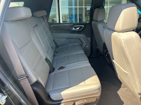 Used 2024 Chevrolet Tahoe LT image 20