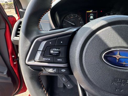 Used 2023 Subaru Crosstrek 2.0i Premium w/ Popular Package #3 image 21