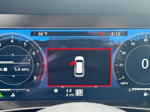 New 2026 Subaru Outback Premium AWD/4WD image 10
