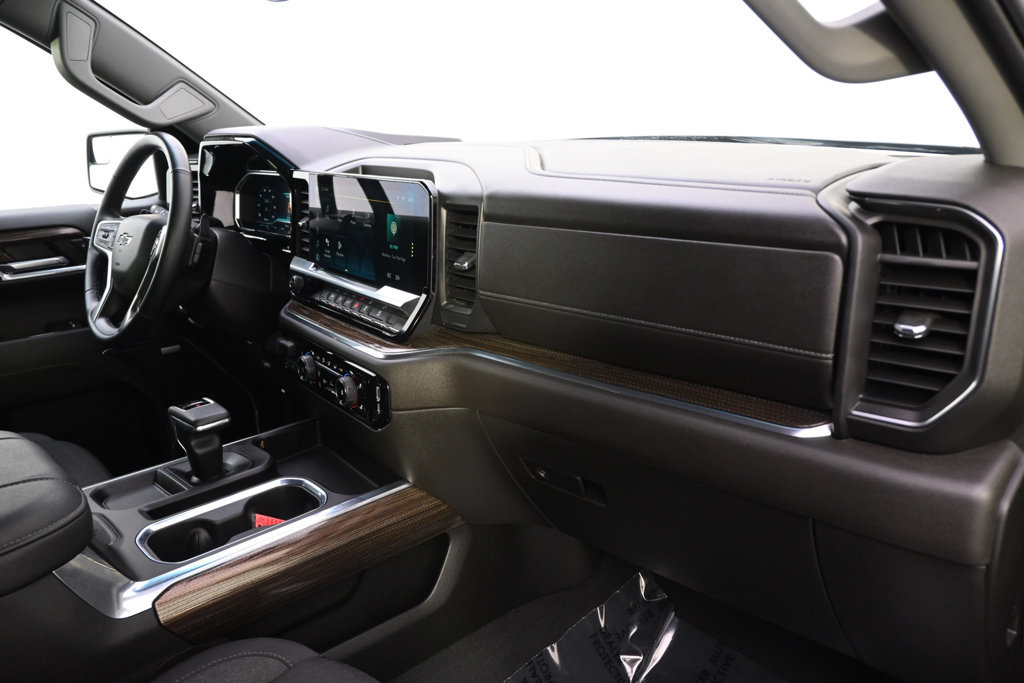 Used 2023 Chevrolet Silverado 1500 RST w/ True North Edition Plus AWD/4WD image 15