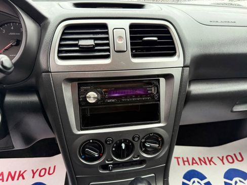 Used 2007 Subaru Impreza 2.5i image 18