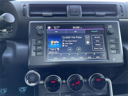 New 2025 Subaru BRZ Limited image 11