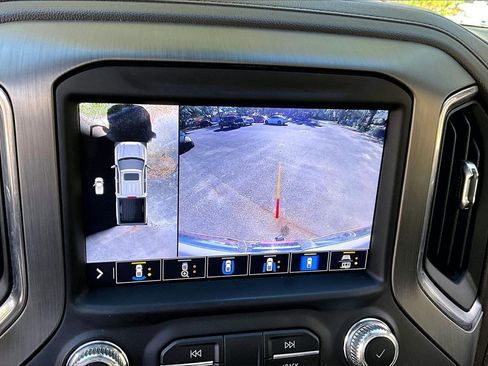 Used 2022 GMC Sierra 1500 Denali w/ Denali Reserve Package image 13