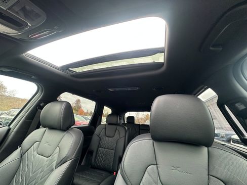 New 2025 Kia Telluride EX X-Line image 53