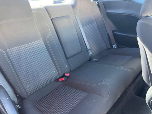 Used 2016 Dodge Challenger R/T w/ Sound Group image 18