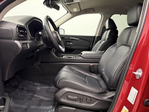 New 2025 Honda Pilot EX-L image 15