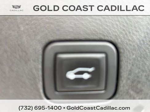 Certified 2024 Cadillac Escalade Premium Luxury w/ LPO, Floor Liner Package AWD/4WD image 18