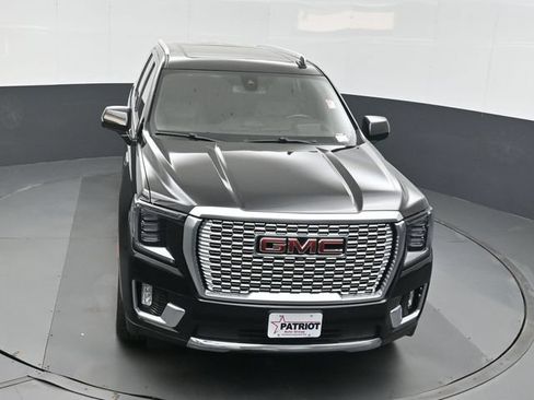 Used 2022 GMC Yukon Denali AWD/4WD image 39