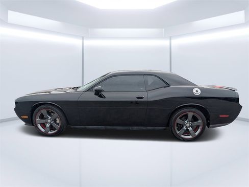 Used 2014 Dodge Challenger Rallye Redline image 6