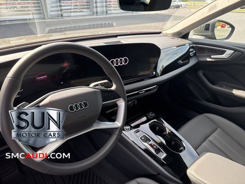 Certified 2025 Audi A5 2.0T Premium Plus w/ Premium Plus image 19