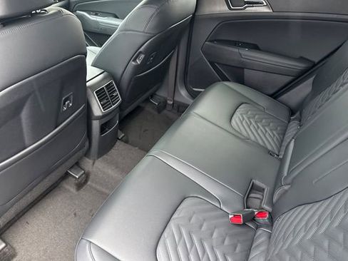 New 2026 Kia Sportage X-Line AWD/4WD image 14