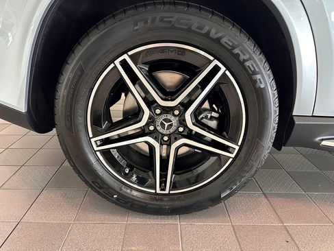 Used 2026 Mercedes-Benz GLE 350 4MATIC image 15
