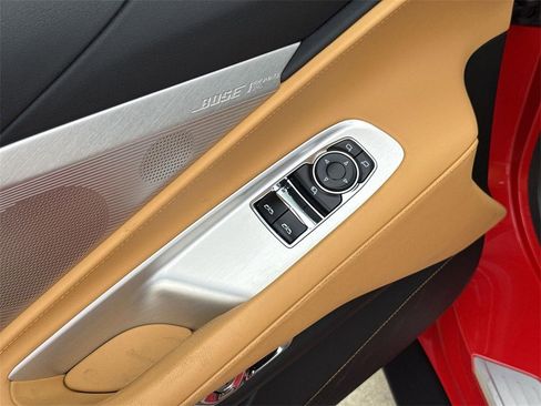 Used 2021 Chevrolet Corvette Stingray w/ Engine Appearance Package image 20