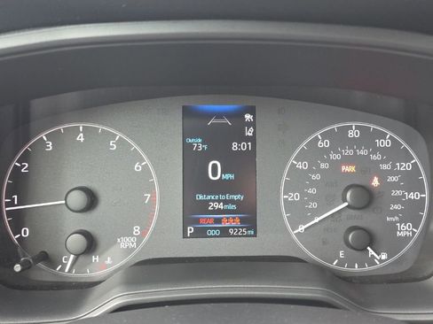 Used 2024 Toyota Corolla Cross L AWD/4WD image 26