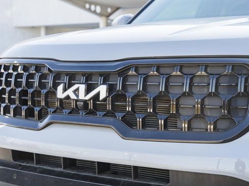 Certified 2024 Kia Telluride SX X-Pro image 12