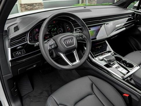 New 2026 Audi Q7 3.0T Premium Plus AWD/4WD image 15